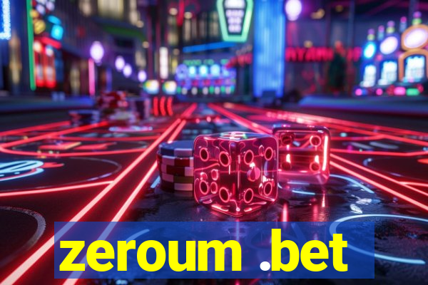 zeroum .bet